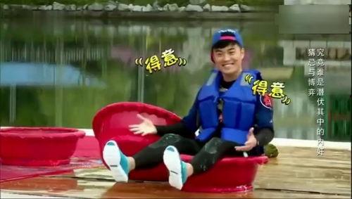 娱乐吃瓜版四爷,钮祜禄格格的团宠日常与宫廷风云