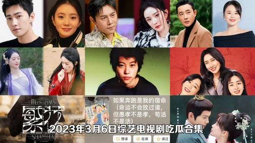吃瓜娱乐采访视频大全,吃瓜娱乐采访视频大全精彩瞬间大盘点