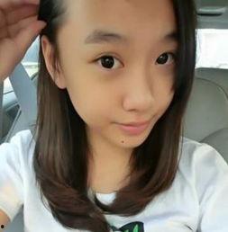 娱乐吃瓜酱可爱的女儿,可爱指数爆表！”