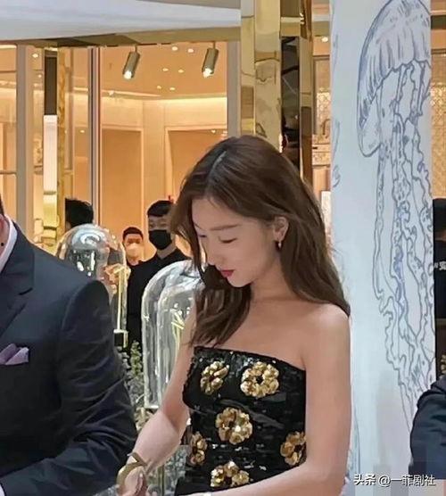 娱乐圈吃瓜爆料女星,女星隐婚生子，豪门恩怨再掀波澜