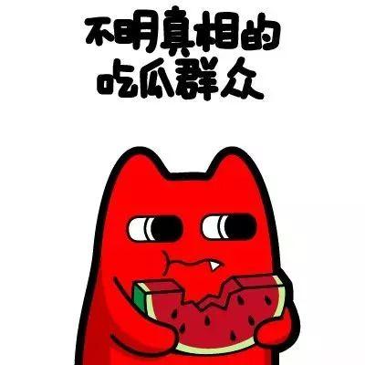聊娱乐的吃瓜群众能力,吃瓜群众如何成为幕后推手