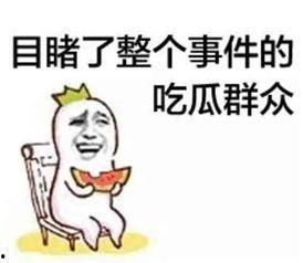 娱乐吃瓜酱拒绝精神内耗,拥抱轻松生活——娱乐吃瓜酱的拒绝内耗宣言