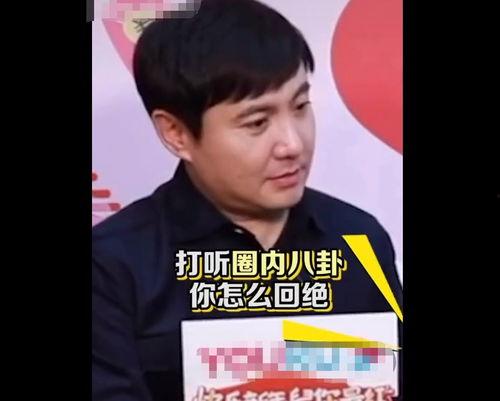 娱乐吃瓜所魏大勋,从娱乐吃瓜到人气飙升的明星之路