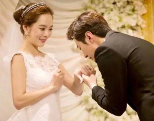 娱乐吃瓜酱结婚的意义,揭秘明星婚姻背后的甜蜜与意义